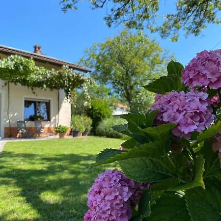 House Katrca Počitniška hiša Pivka