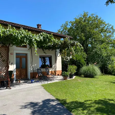 House Katrca * Pivka