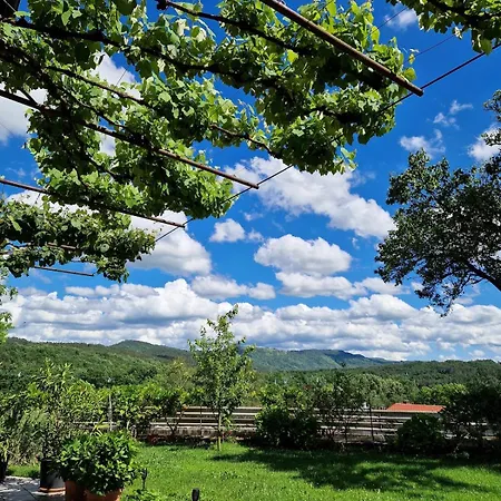 House Katrca Počitniška hiša