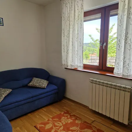 Сasa de vacaciones House Katrca Pivka