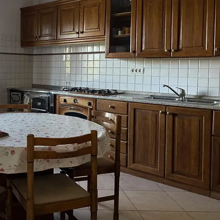 House Katrca Počitniška hiša