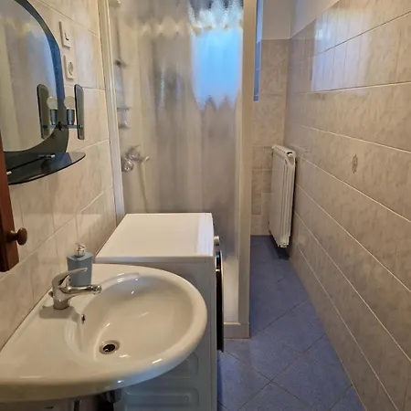 Počitniška hiša House Katrca Pivka